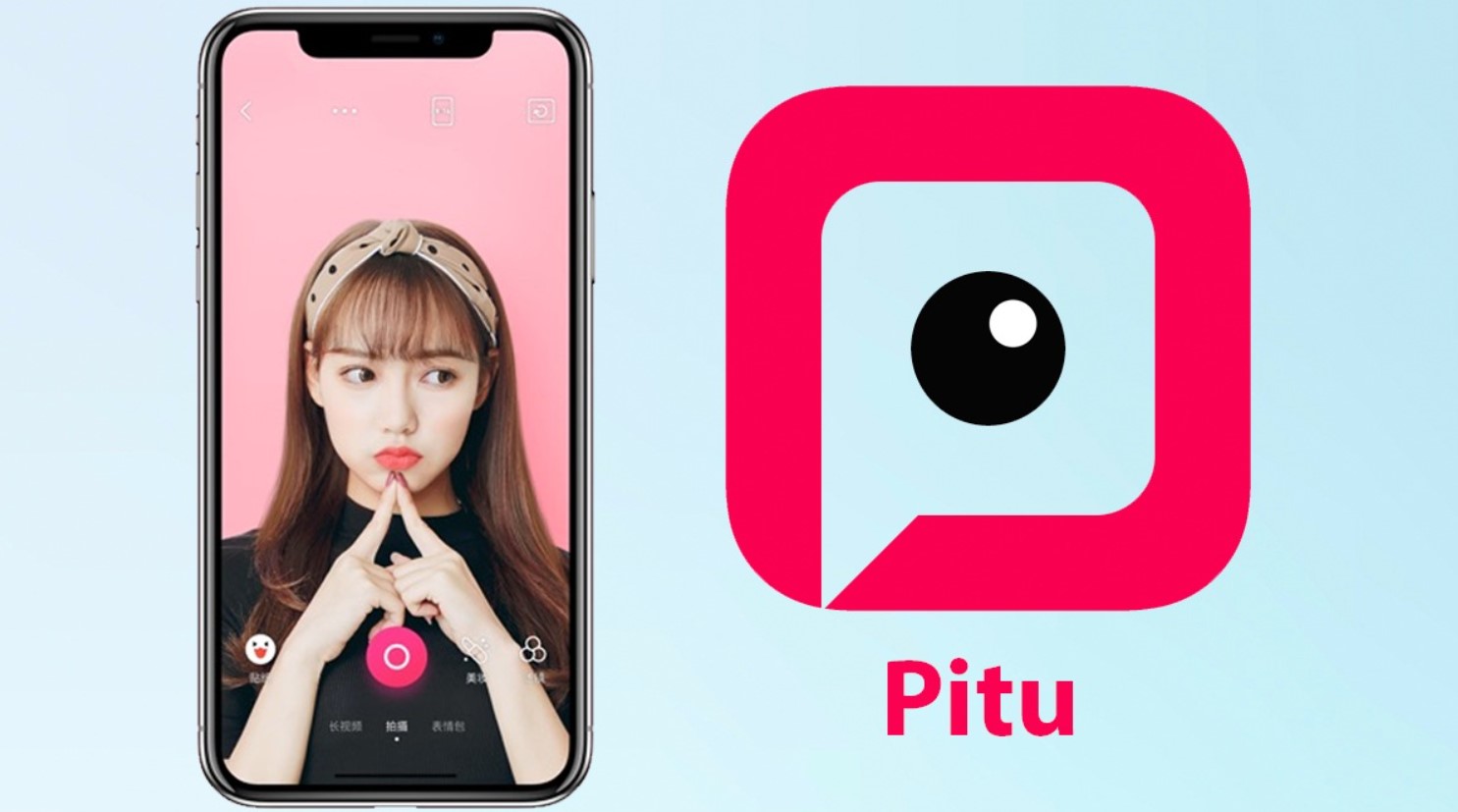 Pitu apk là một ứng dụng cho phép bạn chỉnh ảnh và video nhanh chóng