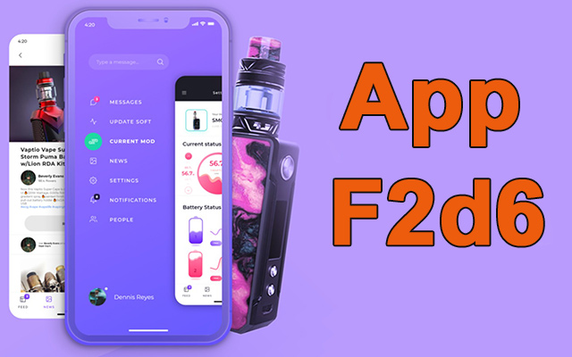 Tìm hiểu chi tiết app F2d6 là gì?