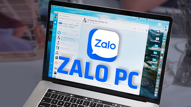 Tìm hiểu về Zalo PC