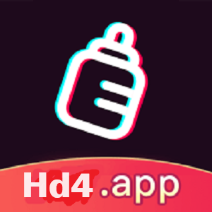 HD4 App